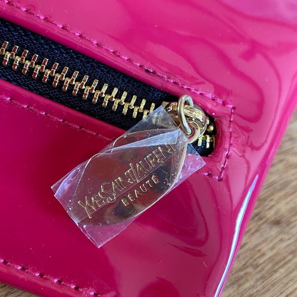 Brand New Yves Saint Laurent Make-Up, Toiletry, Pencil Pouch. - Picture 5 of 6